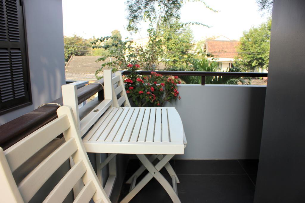 Green Coco Homestay ฮอยอัน ห้อง รูปภาพ