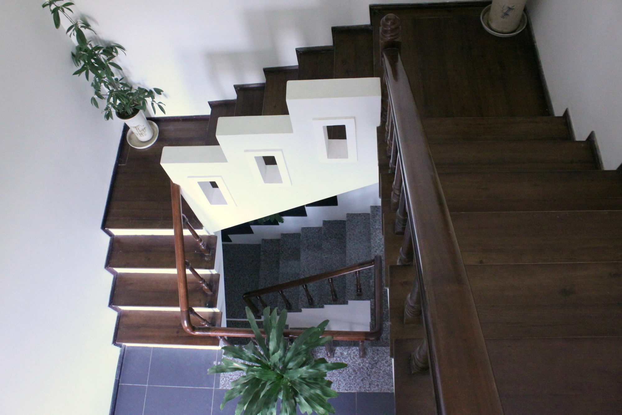 Green Coco Homestay ฮอยอัน ภายนอก รูปภาพ